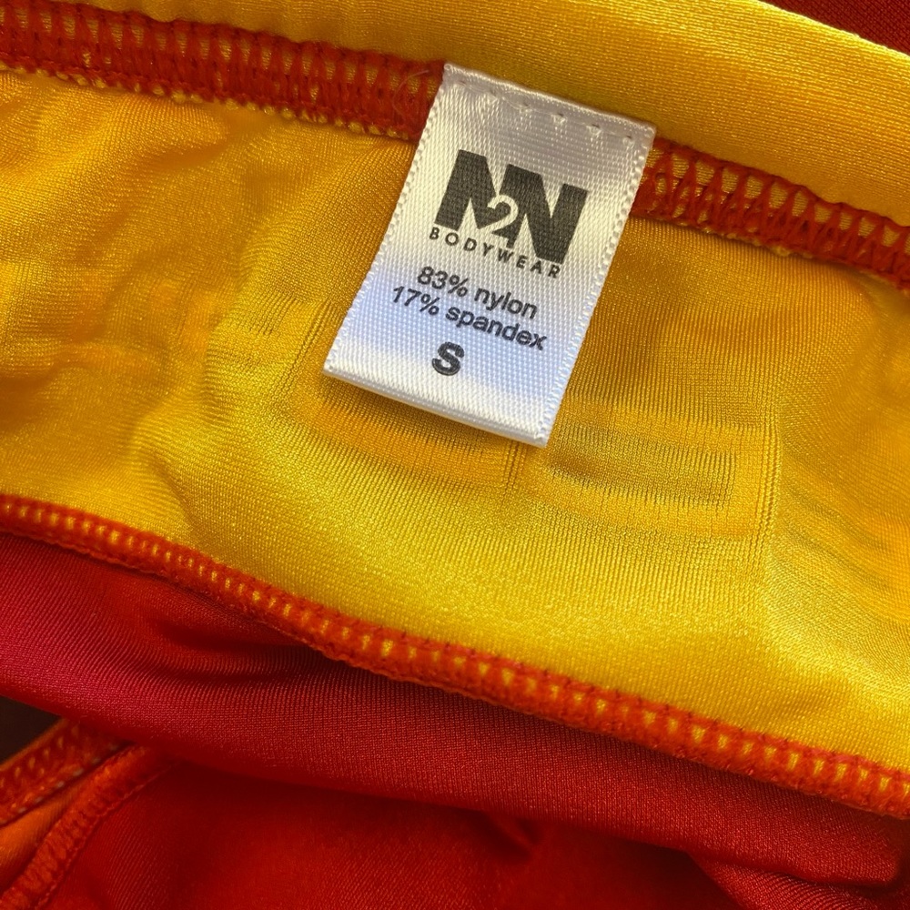 N2N pouch swim bikini size small - Picture 3 of 4